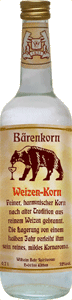 Bärenkorn
