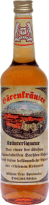 Bärenkräuter