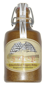 Bitterfelder Bogen-Bitter