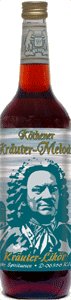 Köthener Kräuter-Melodie
